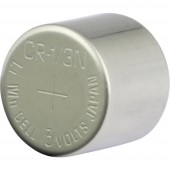 Gombelem CR 1/3 N Lítium GP Batteries CR11108 3 V 1 db