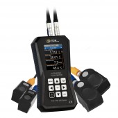 PCE Instruments Ultrahangos érzékelő PCE-TDS 200 SM Üzemi feszültség: 5 V Mérési tartomány: 0 - 32 m/s 1 db