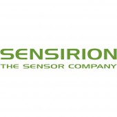 Sensirion Részecske érzékelő SPS30