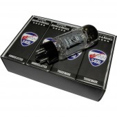 Elektroncső, kvartett 6L6GC S4GB Premium Pólusszám: 8 Foglalat: Oktál Tartalom 4 db