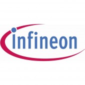Infineon Technologies BSP129 MOSFET 1 N csatornás 1.8 W SOT-223