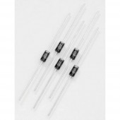 Littelfuse TVS dióda P6KE110A DO-15 116 V 600 W