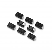 Littelfuse TVS dióda SMAJ5.0CA DO-214AC 7 V 400 W Tape on Full reel