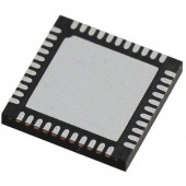 Mikrokontroller, ATXMEGA32D4-MH VFQFN-44 Atmel