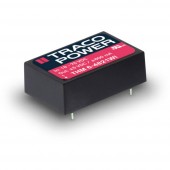 TracoPower THM 6-0510WI DC/DC feszültségváltó, nyák 5 V/DC 3.3 V/DC 1.8 A 6 W Kimenetek száma: 1 x Tartalom, tartalmi egységek rendelésenként 1 db
