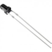 Fotódióda 3 mm 1100 nm HuiYuan