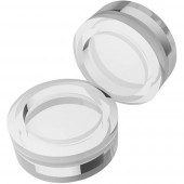 Kollimátor lencse (Ø x Ma) 7 mm x 3 mm Laser Components 2014293