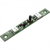 LED dimmer 80 x 10 mm, TRU COMPONENTS TRU-MC-TA-WD-S1