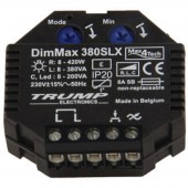 LED dimmer Barthelme 66003003 420 W 50 Hz 25 m 46 mm 46 mm 18 mm