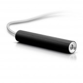 Laser Components Lézermodul Piros 25 mW