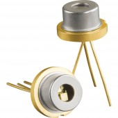 Laser Components Lézerdióda Infravörös 850 nm 5 mW