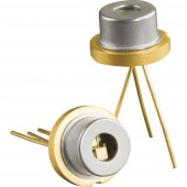Laser Components Lézerdióda Piros 650 nm 7 mW