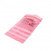 Antistat 003-0004 ESD tasak (H x Sz) 305 mm x 254 mm újrazárható 100 db