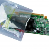 Antistat 010-0014 ESD tasak (H x Sz) 203 mm x 152 mm 100 db