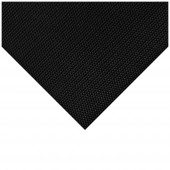 Antistat 082-0002F ESD szőnyeg Fekete (H x Sz x Ma) 1200 x 550 x 1.5 mm
