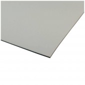Antistat 082-0043 ESD szőnyeg Szürke (H x Sz x Ma) 1200 x 600 x 2 mm