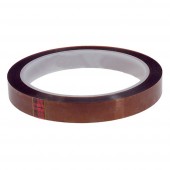 Antistat ESD ragasztószalag 33 m (H x Sz) 33 m x 12 mm 053-0002 antisztatikus