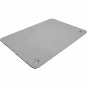 Quadrios ESD asztali munkalap Szürke (H x Sz) 600 mm x 1200 mm