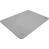 Quadrios ESD asztali munkalap Szürke (H x Sz) 600 mm x 900 mm