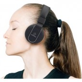 Bluetooth fejhallgató, mikrofonos headset Renkforce RF 1577240