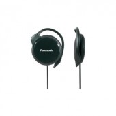 Sport fülhallgató, fülre csíptethető fülhallgató Panasonic RP-HS46
