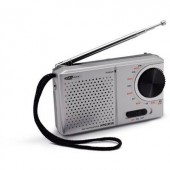Hordozható zsebrádió, URH-FM rádió Caliber Audio Technology HPG 311R