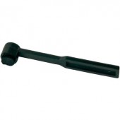 Karbon tűtisztító kefe, Analogis Needbrush