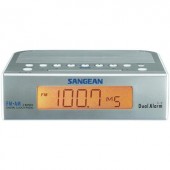 Sangean RCR-5 órás rádió