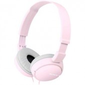 Sony MDR-ZX110 HiFi fejhallgató, fülhallgató rózsaszín MDRZX110P.AE