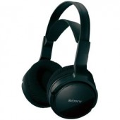 Vezeték nélküli fejhallgató Sony MDR-RF811RK