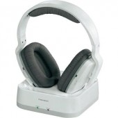 Vezeték nélküli fejhallgató Thomson, fehér színű WHP3311W