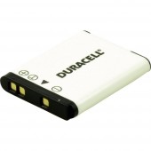 EN-EL19 Nikon kamera akku 3,7V 700 mAh, Duracell