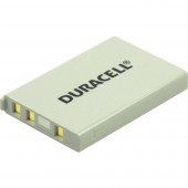 EN-EL5 Nikon kamera akku 3,7V 1150 mAh, Duracell