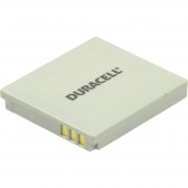 NB-4L Canon kamera akku 3,7V 700 mAh, Duracell