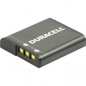 NP-BG1 Sony kamera akku 3,7V 960 mAh, Duracell