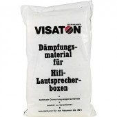 Visaton hangszigetelő, hangcsillapító anyag, hangelnyelő 20L Visaton Damping Material