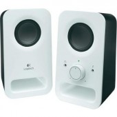 PC hangszórópár 2.0 fehér színű Logitech Z150