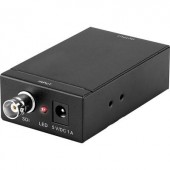 AV konverter mini-SDI-ról HDMI-re, SpeaKa Professional SP-MSD/HD-01