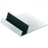 Univerzális alumínium állvány internet tablethez és iPadhoz, 17,78 cm (7) - 25,65 cm-ig( 10,1), Tabtool