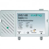 Antennajel erősítő 20-25 dB Axing SVS 1-00
