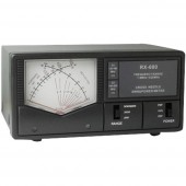 SWR mérő MAAS Elektronik RX-600 1198