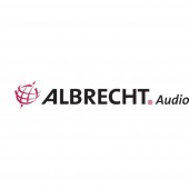 VOX mikrofon Albrecht Albrecht VOX Mikrofon 6-polig mit ANC und 3000mAh Batterie 42100