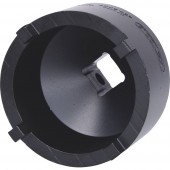 1/2"  KM hornyos anyakulcs KM7, csap a külső oldalon KS Tools 450.5007