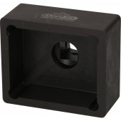 1/2&quot  dugós anyacsavar, 50x62 mm KS Tools 460.5473