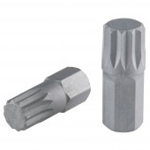 10 mm-es tartó XZN® bit, M12 KS Tools 150.9443