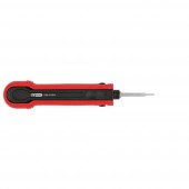 1,2 mm-es fül/foglalat kioldószerszám (AMP Tyco MQS) KS Tools 154.0105