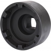 1&quot -es hornyos anyakulcs 6 csapos Mercedeshez, 86 mm KS Tools 460.1075