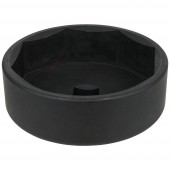 1&quot  keréksapka foglalat SAF-hez, 130 mm KS Tools 460.1105