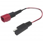 BAAS BA5 Csatlakozókábel DDA Ducati-EURO5 SAE/Multiconnector