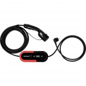 Blaupunkt P1P6MT2L Mobil elektromos autó töltőállomás 2. típus 16 A 3.7 kW